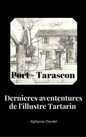 Port-Tarascon