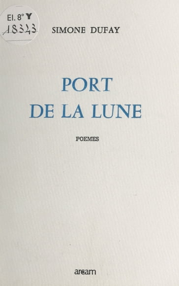 Port de la lune - Roger Viollet - Simone Dufay