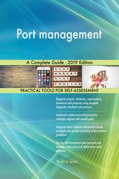 Port management A Complete Guide - 2019 Edition