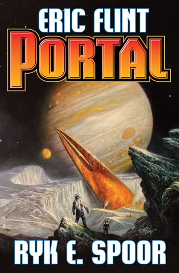Portal - Eric Flint - Ryk E. Spoor