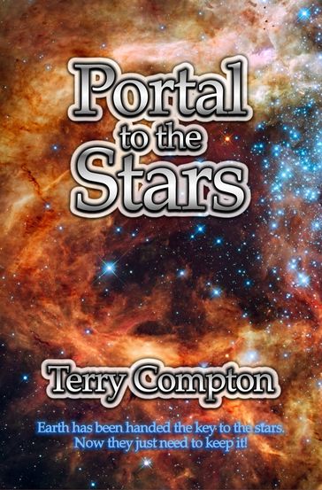 Portal To The Stars - Terry Compton