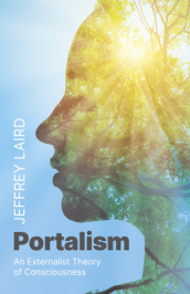 Portalism - An Externalist Theory of Consciousness