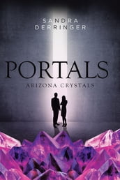 Portals - Arizona Crystals