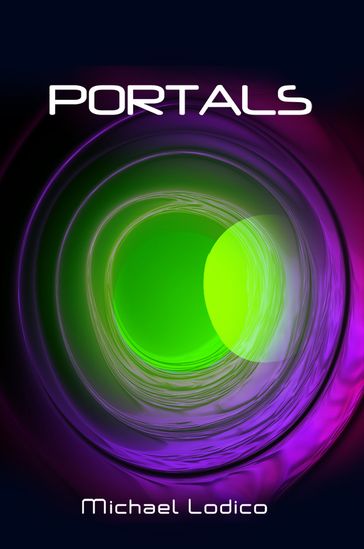 Portals - Michael Lodico