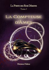 La Porte des Rois Démons - T1 - La Compteuse d Âmes