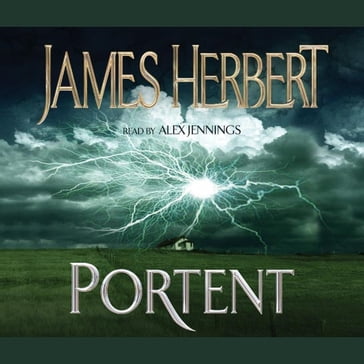 Portent - James Herbert