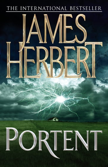 Portent - James Herbert