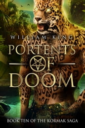 Portents of Doom (Kormak Book Ten)