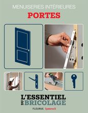 Portes, cloisons & isolation : menuiseries intérieures - portes