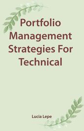Portfolio management strategies for technical analysts