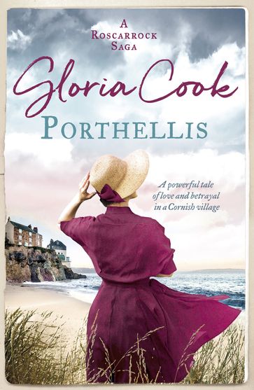 Porthellis - Gloria Cook