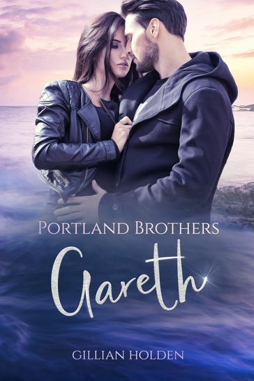 Portland Brothers: Gareth - Gillian Holden