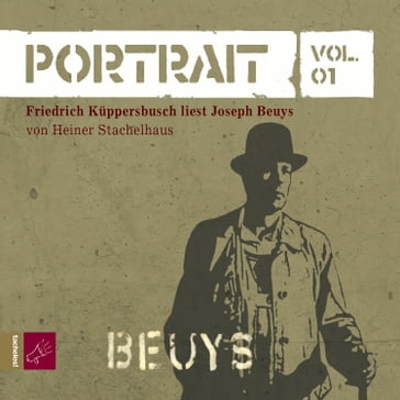 Portrait: Joseph Beuys, Vol. 1 - Heiner Stachelhaus