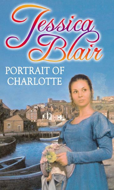 Portrait Of Charlotte - Jessica Blair