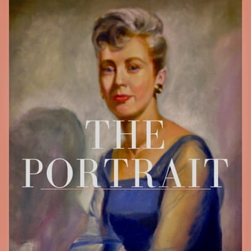 Portrait, The - Jess Thornton