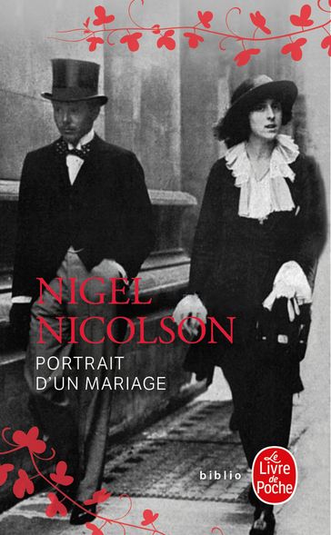 Portrait d'un mariage - Nigel Nicolson