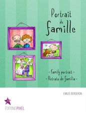 Portrait de famille