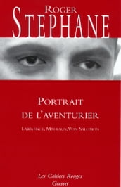 Portrait de l aventurier