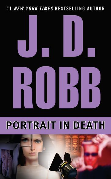 Portrait in Death - J. D. Robb