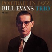 Portrait in jazz