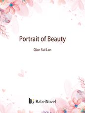 Portrait of Beauty