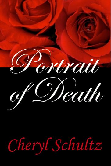 Portrait of Death - Cheryl Schultz (Richards)