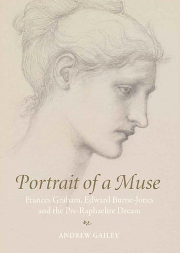 Portrait of a Muse - Andrew Gailey