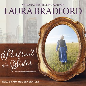 Portrait of a Sister - Laura Bradford