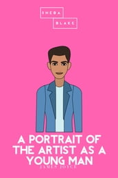 A Portrait of the Artist as a Young Man The Pink Classics