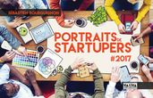 Portraits de startupers #2017