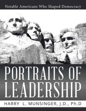 Portraits of Leadership