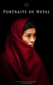 Portraits of Nepal
