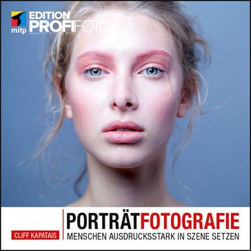 Porträtfotografie - Cliff Kapatais