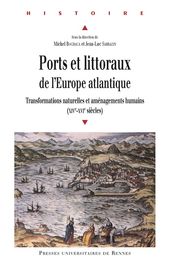 Ports et littoraux de l Europe atlantique