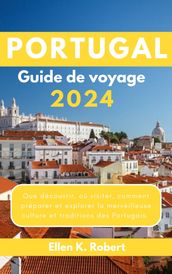 Portugal Guide de voyage 2024