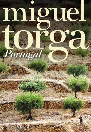 Portugal - MIGUEL TORGA