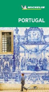 Portugal - Michelin Green Guide