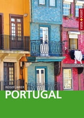Portugal - VISTA POINT Reiseführer weltweit