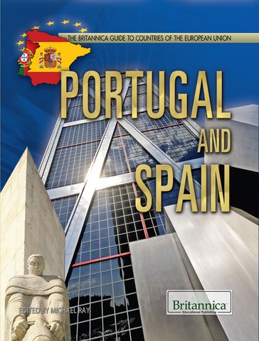 Portugal and Spain - Michael Ray
