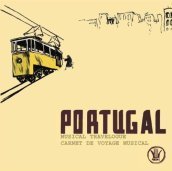 Portugal-musical travelog