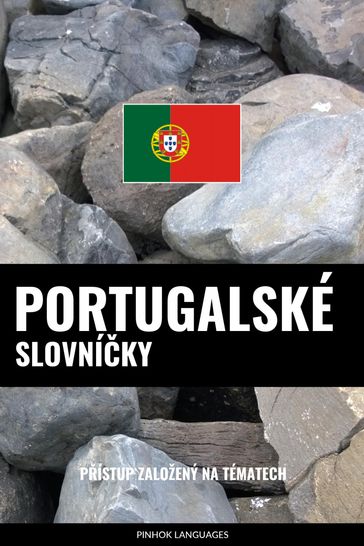 Portugalské Slovníky - Pinhok Languages