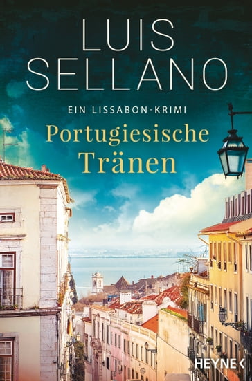 Portugiesische Tränen - Luis Sellano