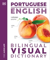 Portuguese English Bilingual Visual Dictionary