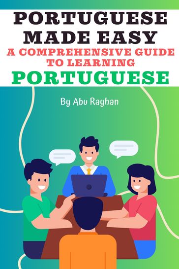 Portuguese Made Easy - Abu Rayhan