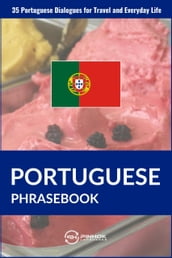 Portuguese Phrasebook