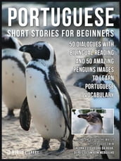 Portuguese Short Stories For Beginners