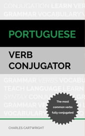 Portuguese Verb Conjugator