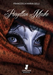 Porzellan Maske