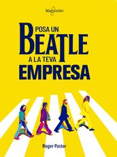 Posa un Beatle a la teva empresa