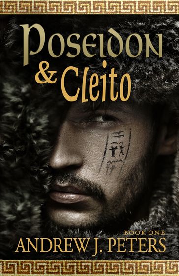 Poseidon & Cleito - Andrew J.Peters
